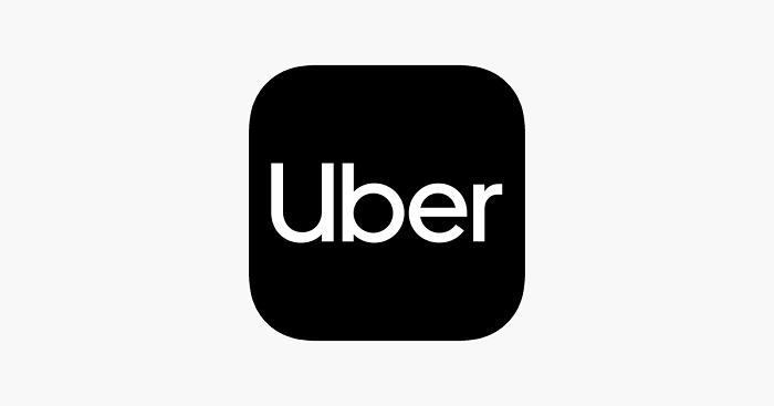 Carros Uber